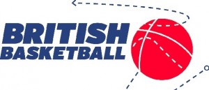 British Basketball New Logo 568