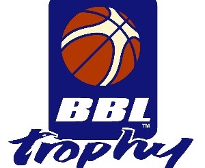 BBL Trophy Logo