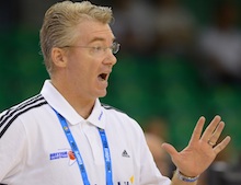 Prunty: delighted (FIBA Europe)